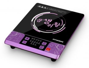 韓國現代電陶爐　HYTL-8010